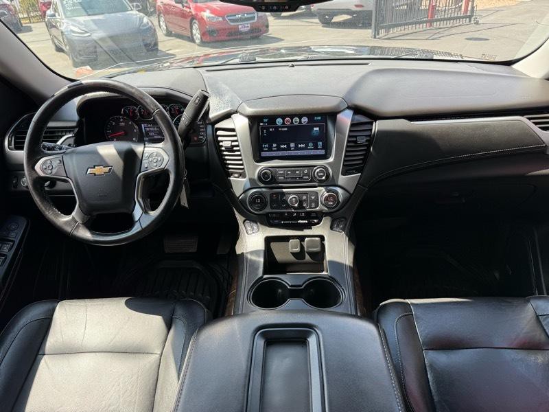 2020 Chevrolet Tahoe Image 15