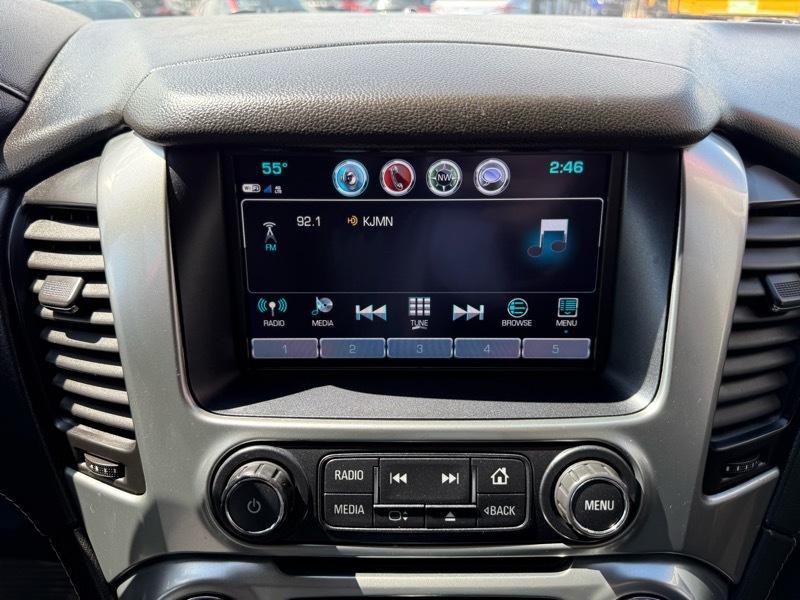2020 Chevrolet Tahoe Image 17