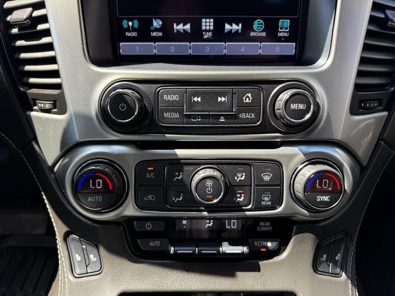2020 Chevrolet Tahoe Image 18