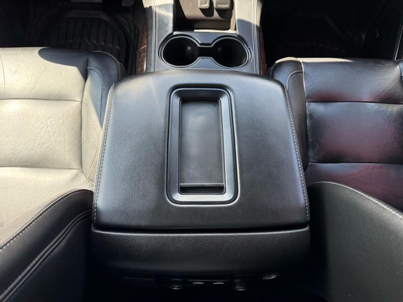 2020 Chevrolet Tahoe Image 20