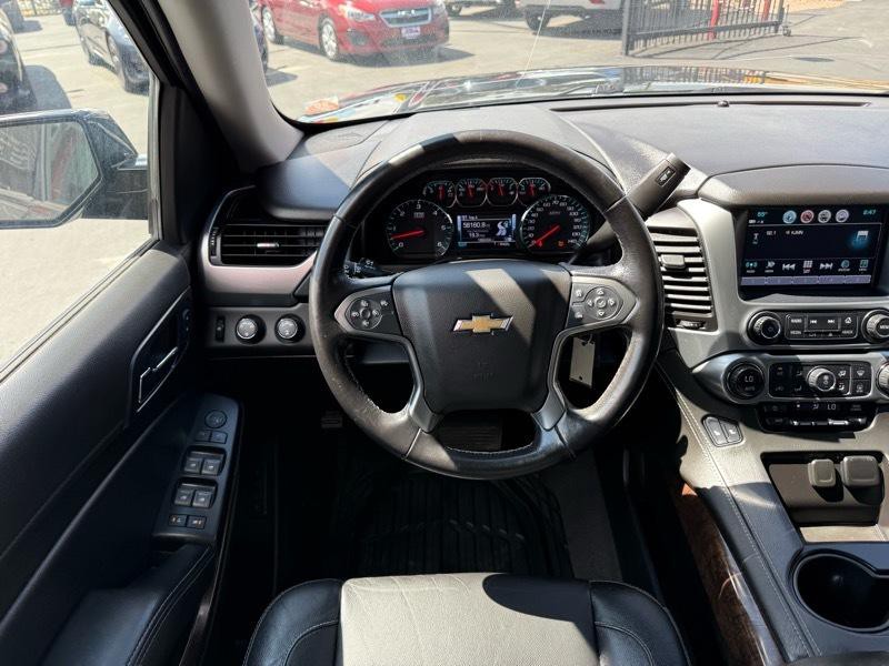 2020 Chevrolet Tahoe Image 22