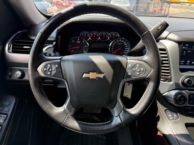 2020 Chevrolet Tahoe Image 23