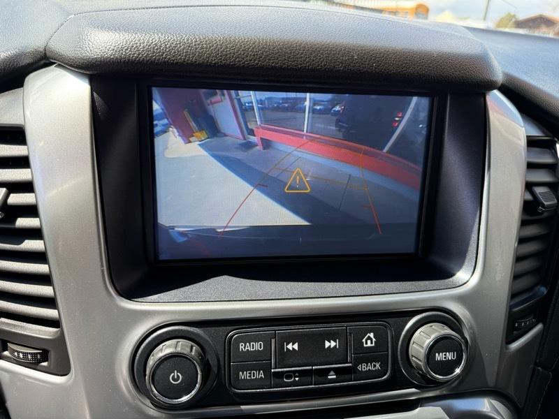 2020 Chevrolet Tahoe Image 25