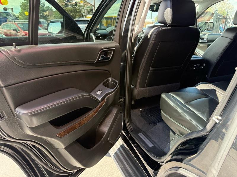 2020 Chevrolet Tahoe Image 26