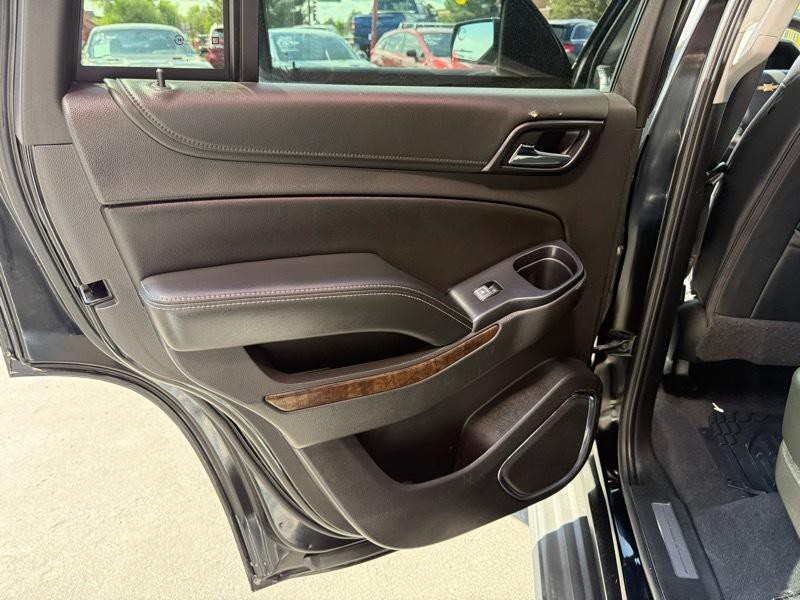 2020 Chevrolet Tahoe Image 27