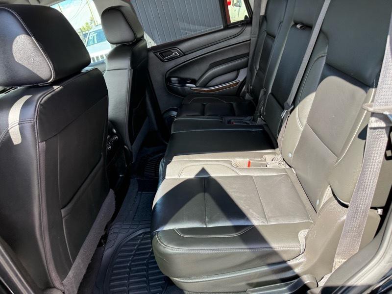2020 Chevrolet Tahoe Image 28