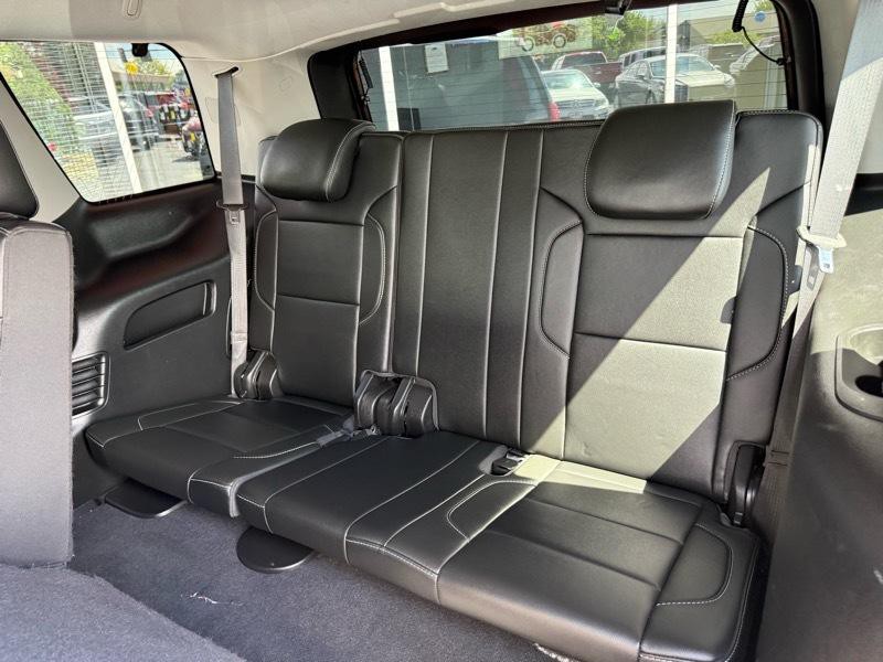 2020 Chevrolet Tahoe Image 31