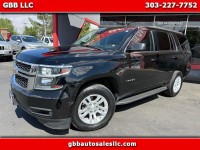 Image for 2020 Chevrolet Tahoe LT ID: 7379147