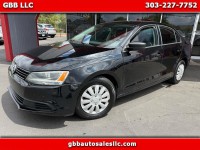 Image for 2012 Volkswagen Jetta S ID: 7381978