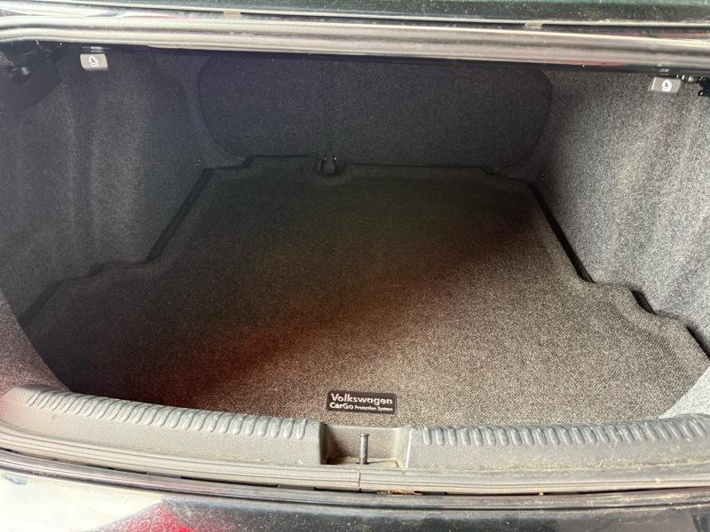 2012 Volkswagen Jetta Image 5