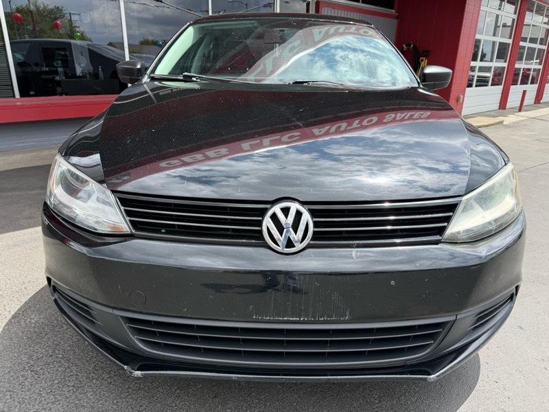 2012 Volkswagen Jetta Image 10