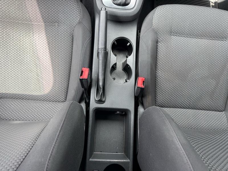 2012 Volkswagen Jetta Image 20