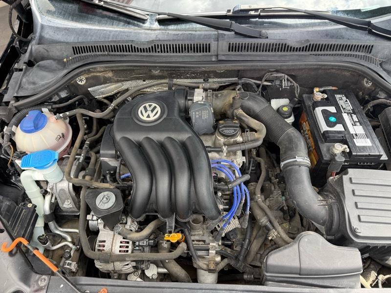 2012 Volkswagen Jetta Image 30