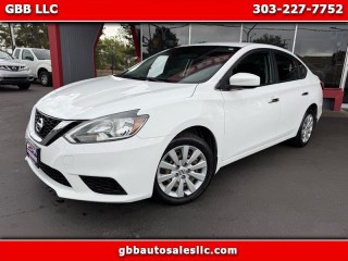 Image for 2016 Nissan Sentra SL ID: 7392078
