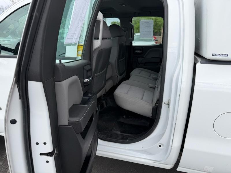 2015 Chevrolet Silverado 1500 Image 24