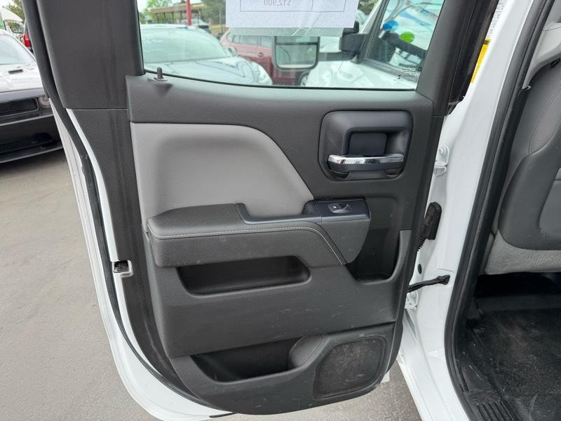 2015 Chevrolet Silverado 1500 Image 25