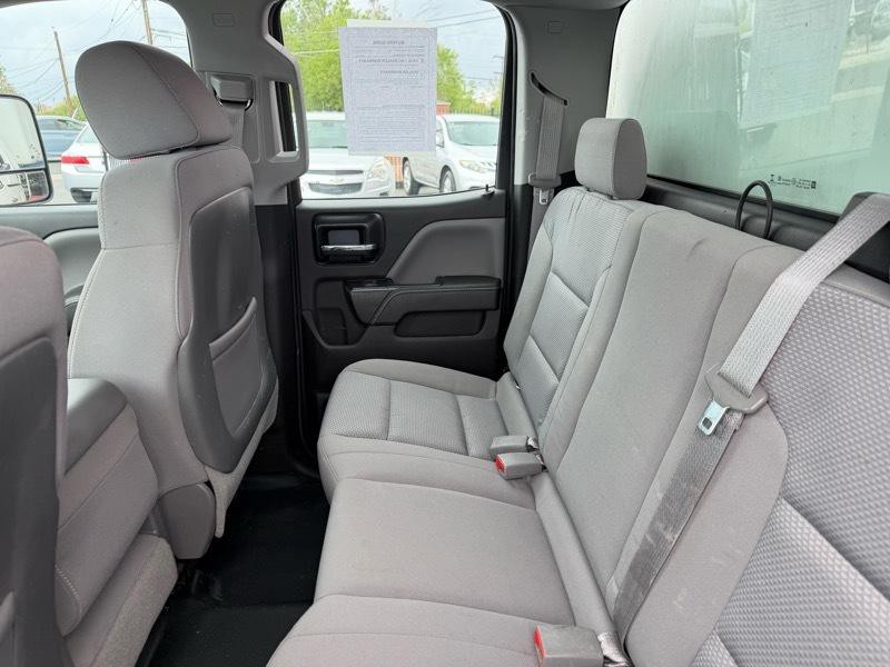 2015 Chevrolet Silverado 1500 Image 26