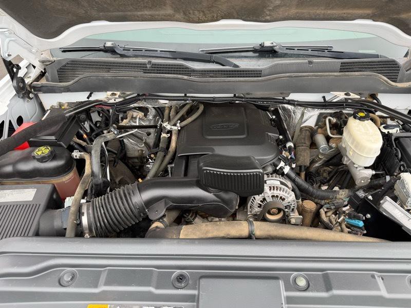 2015 Chevrolet Silverado 1500 Image 28