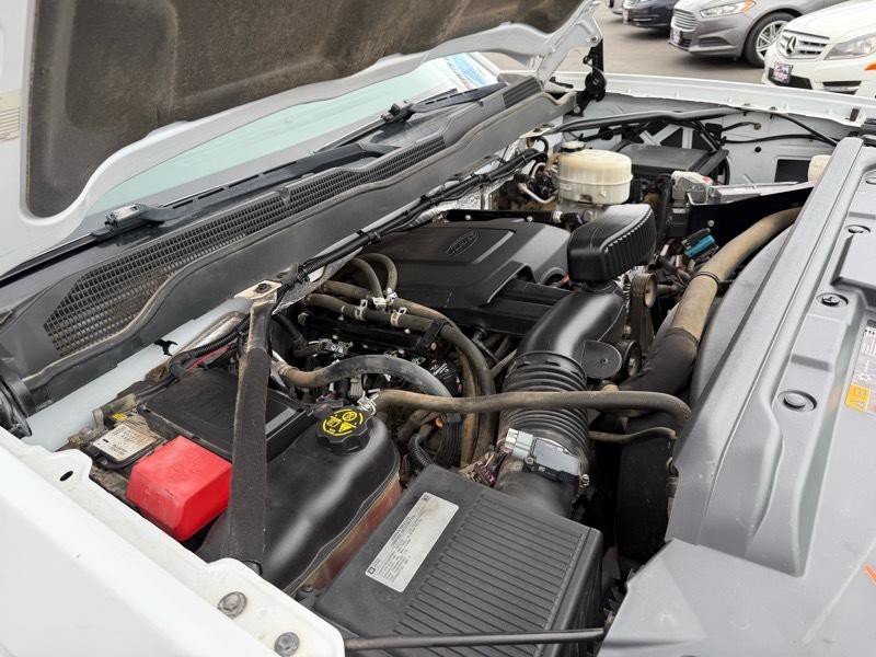 2015 Chevrolet Silverado 1500 Image 29