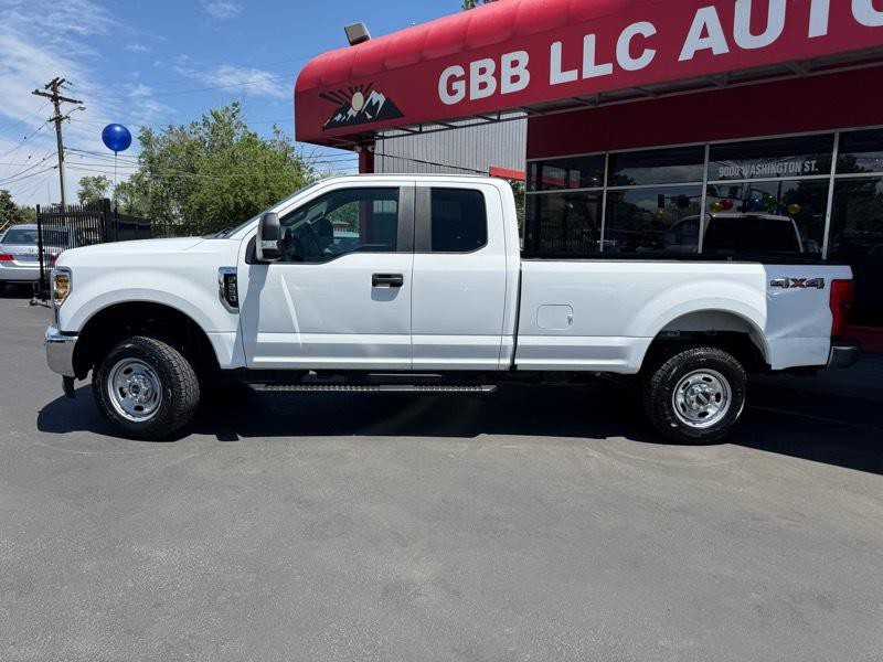 2018 Ford F-250 Image 2