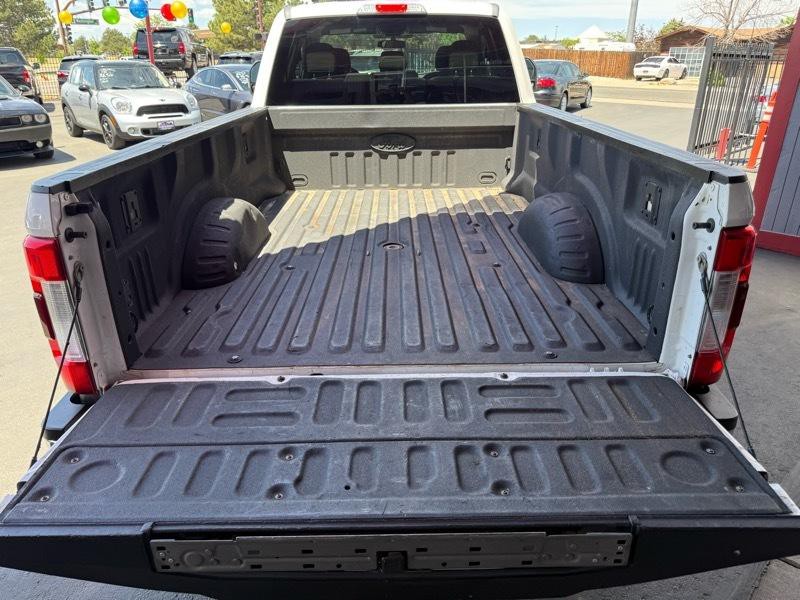 2018 Ford F-250 Image 5