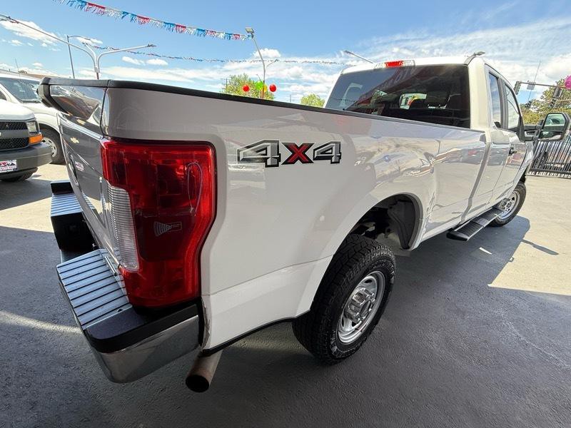 2018 Ford F-250 Image 6