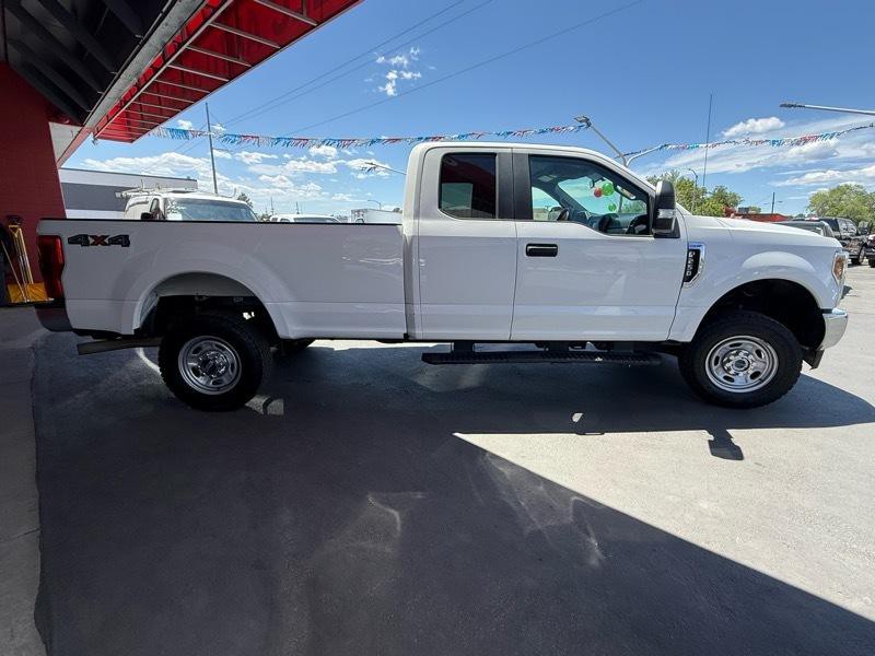 2018 Ford F-250 Image 7