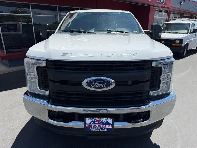 2018 Ford F-250 Image 9