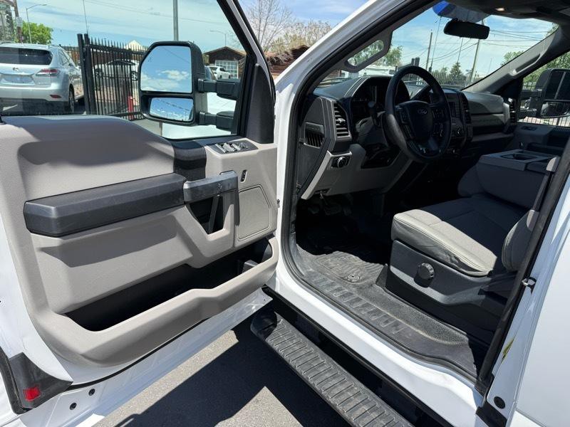 2018 Ford F-250 Image 10