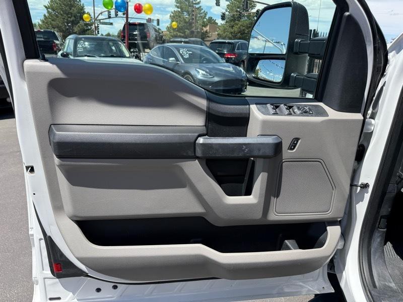 2018 Ford F-250 Image 11