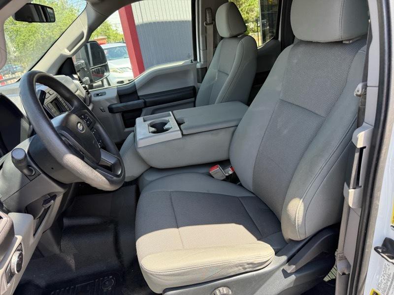 2018 Ford F-250 Image 12