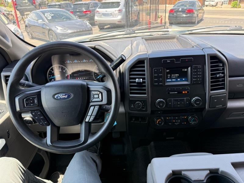 2018 Ford F-250 Image 14