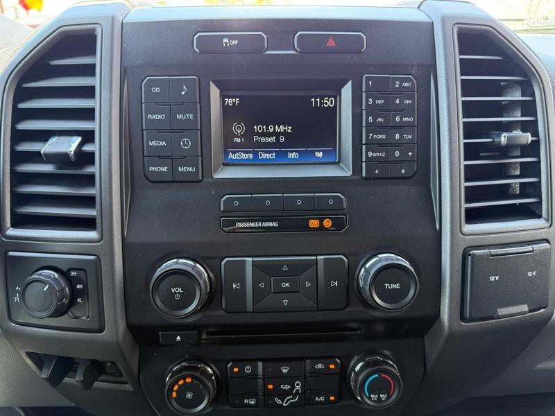 2018 Ford F-250 Image 15