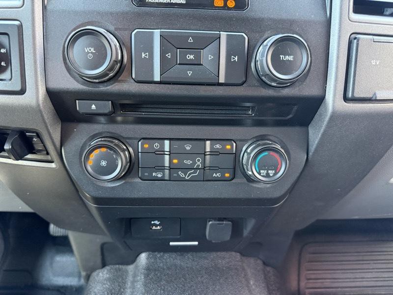2018 Ford F-250 Image 16