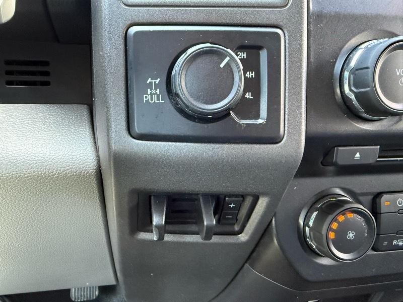 2018 Ford F-250 Image 17