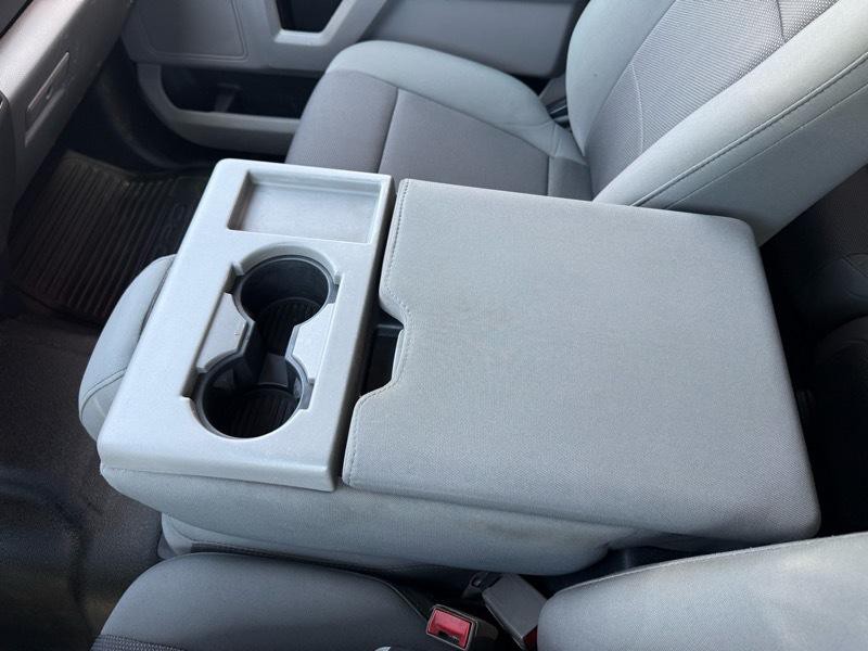 2018 Ford F-250 Image 19