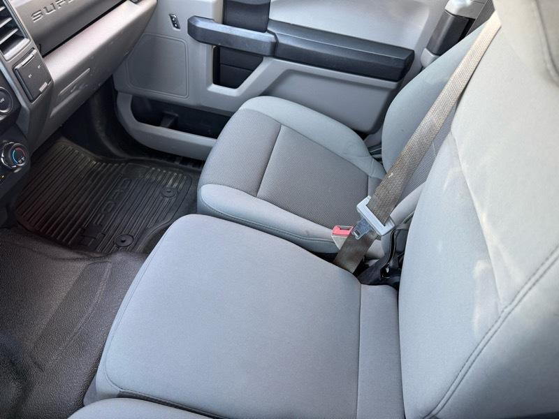 2018 Ford F-250 Image 20