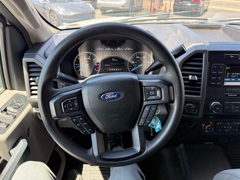 2018 Ford F-250 Image 21