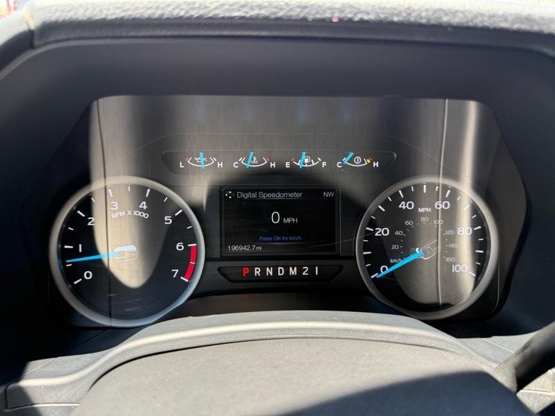 2018 Ford F-250 Image 22
