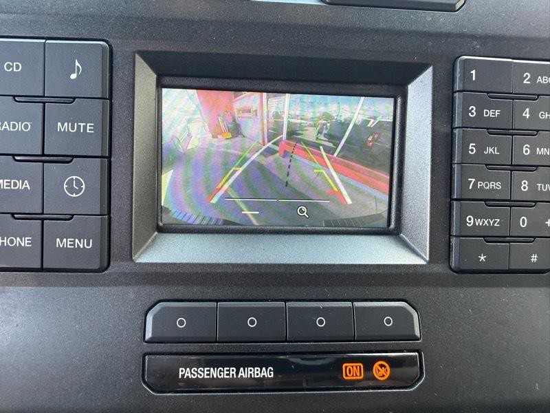 2018 Ford F-250 Image 23