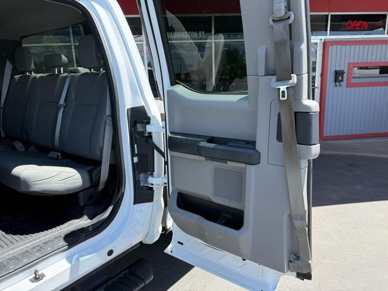 2018 Ford F-250 Image 24