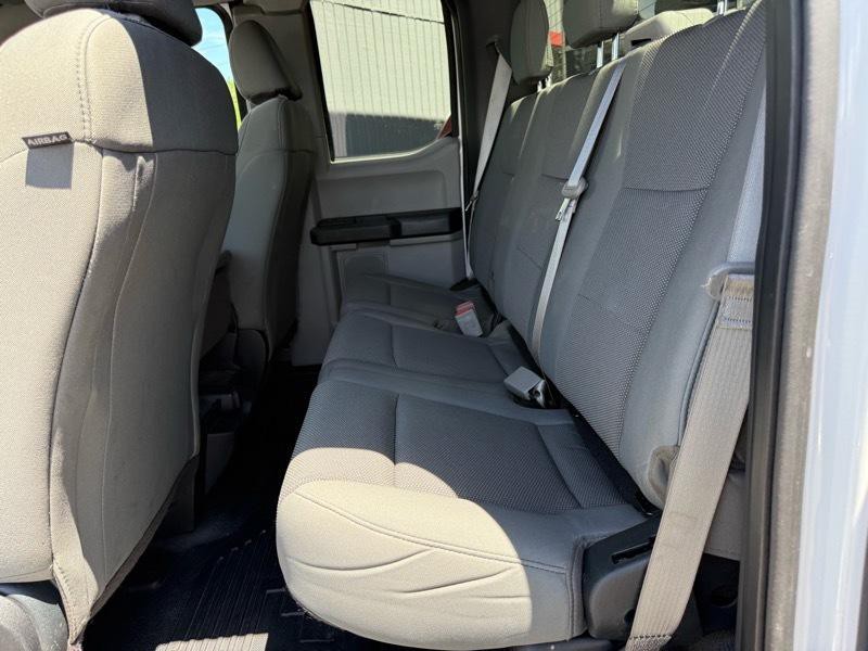 2018 Ford F-250 Image 25
