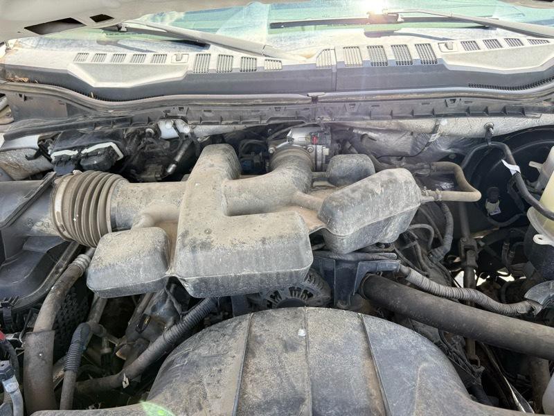 2018 Ford F-250 Image 27