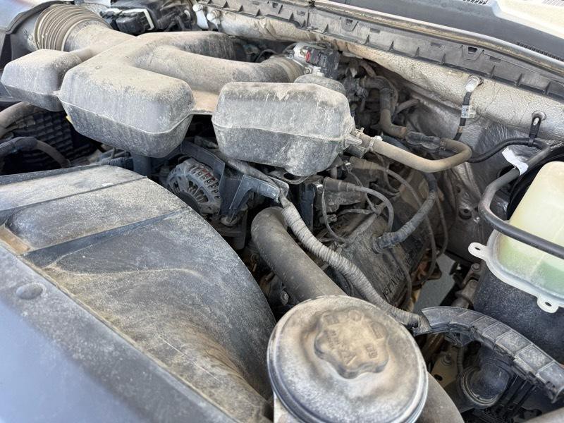 2018 Ford F-250 Image 28