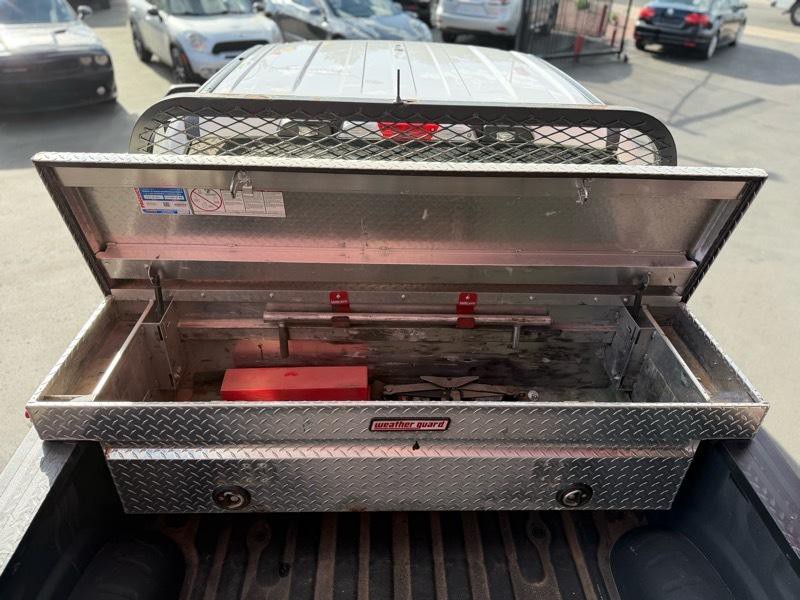 2017 Ford F-250 Image 5
