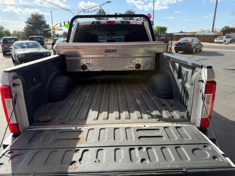 2017 Ford F-250 Image 6
