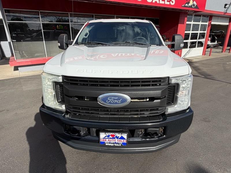 2017 Ford F-250 Image 10