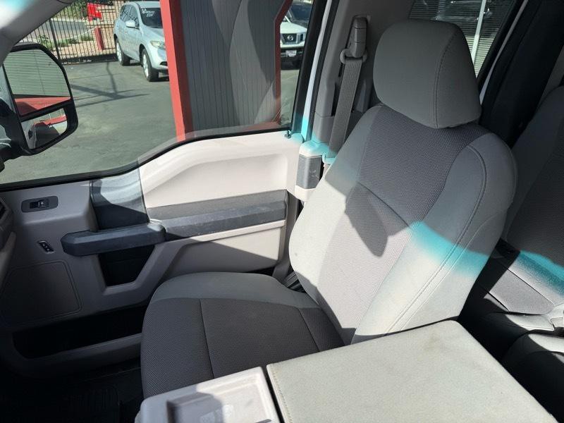 2017 Ford F-250 Image 13