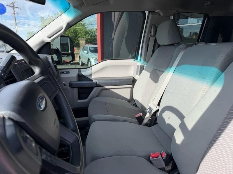 2017 Ford F-250 Image 14