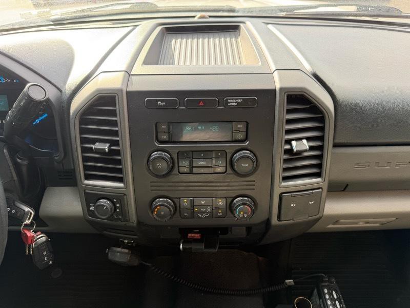 2017 Ford F-250 Image 16